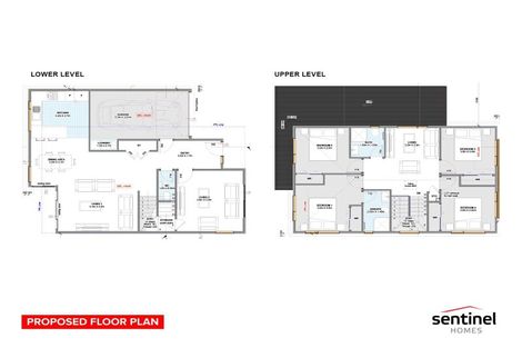 Photo of property in 4 Taipahitini Road, Rosehill, 2113