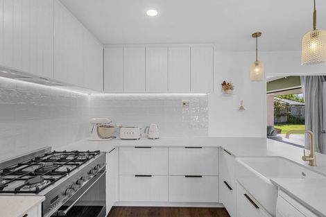 Photo of property in 40 Forest Drive, Parklands, Christchurch, 8083