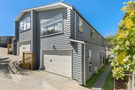 Photo of property in 65b Coronation Road, Hillcrest, Auckland, 0627