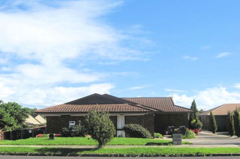 Photo of property in 1/47 Aberfeldy Avenue, Highland Park, Auckland, 2010