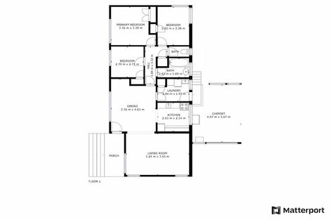 Photo of property in 15 Mokorua Grove, Whakatane, 3120