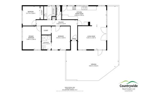 Photo of property in 4a Hillcrest Street, Tirau, 3410