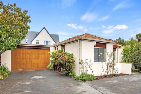 Photo of property in 27a Kedleston Drive, Avonhead, Christchurch, 8042