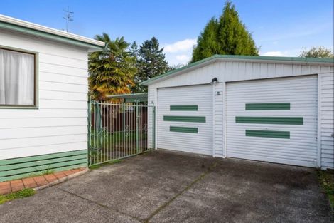 Photo of property in 6 Blomfield Street, Pukehangi, Rotorua, 3015