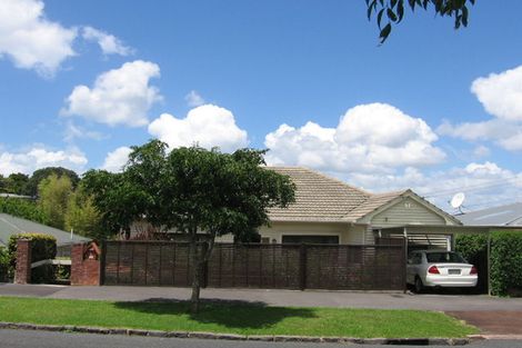 Photo of property in 8 Muir Road, Remuera, Auckland, 1050