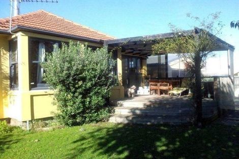 Photo of property in 114b Burwood Road, Burwood, Christchurch, 8083