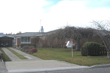 Photo of property in 25 Ashworth Street, Alexandra, 9320