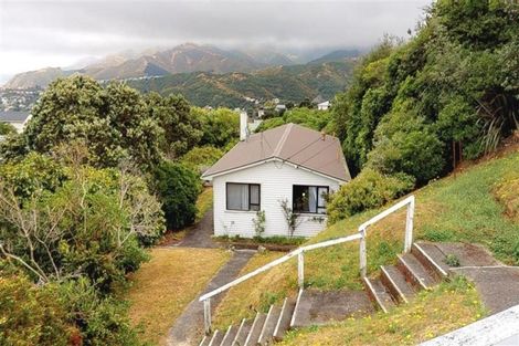 Photo of property in 48 Buckley Road, Southgate, Wellington, 6023