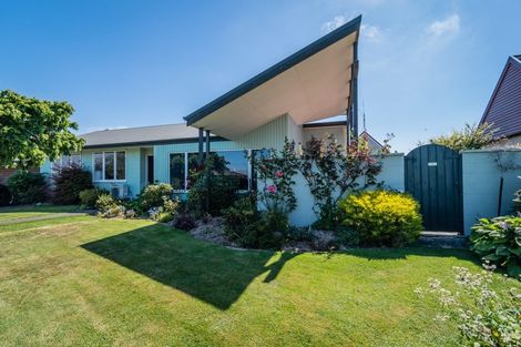 Photo of property in 5 Rowan Place, Gleniti, Timaru, 7910