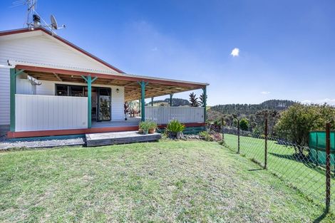 Photo of property in 461 Notorious Road West, Mahuta, Dargaville, 0371