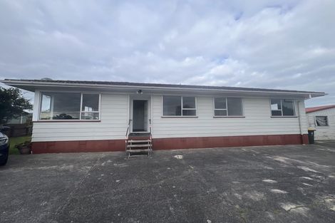 Photo of property in 43 Israel Avenue, Clover Park, Auckland, 2023