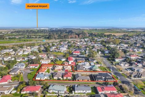 Photo of property in 32d Gifford Road, Papatoetoe, Auckland, 2025