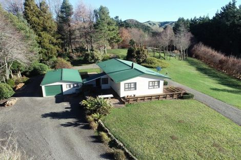 Photo of property in 6339 Matawai Road, Matawai, 4075