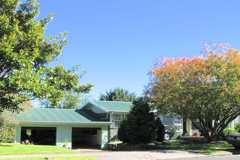 Photo of property in 22 Tasman Drive, Tokoroa, 3420