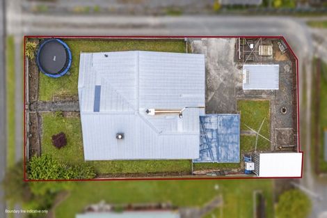 Photo of property in 19 Robin Street, Taihape, 4720