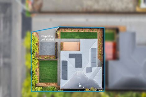 Photo of property in 123 Kennedys Bush Road, Halswell, Christchurch, 8025