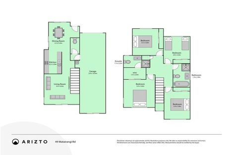 Photo of property in 49 Matairangi Avenue, Totara Heights, Auckland, 2105