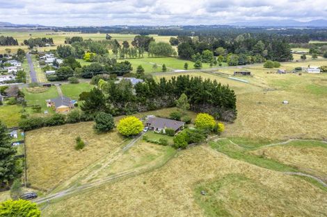 Photo of property in State Highway 2, Takapau, 4203