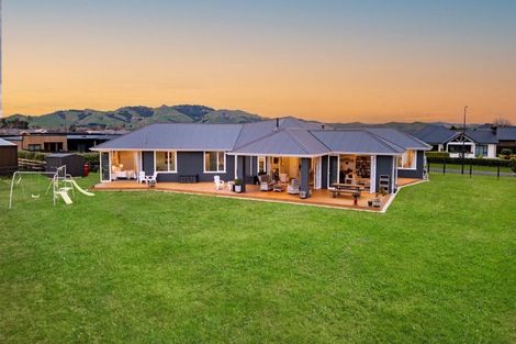 Photo of property in 5 Recite Avenue, Leamington, Cambridge, 3432