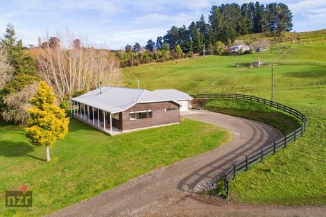 Photo of property in 29 Kuku Road, Pohangina, Ashhurst, 4884