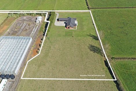 Photo of property in 379a Aka Aka Road, Puni, 2678