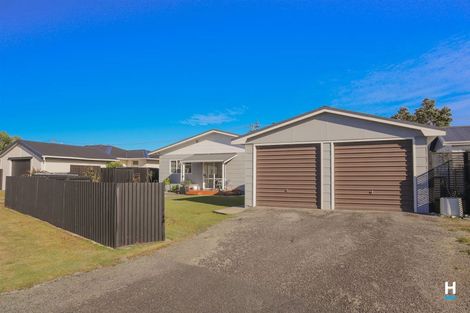 Photo of property in 121 Blake Street, Blaketown, Greymouth, 7805