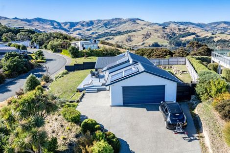 Photo of property in 13 Monarch Drive, Robinsons Bay, Akaroa, 7581