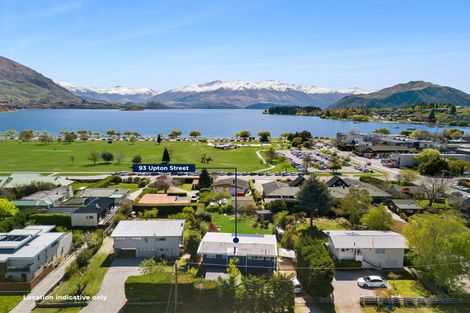 Photo of property in 93 Upton Street, Wanaka, 9305