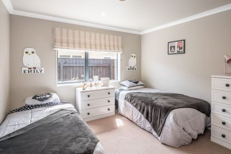 Photo of property in 6 Trusham Court, Paraparaumu, 5032