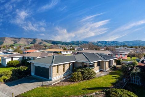 Photo of property in 128 Queen Street, Waimate, 7924