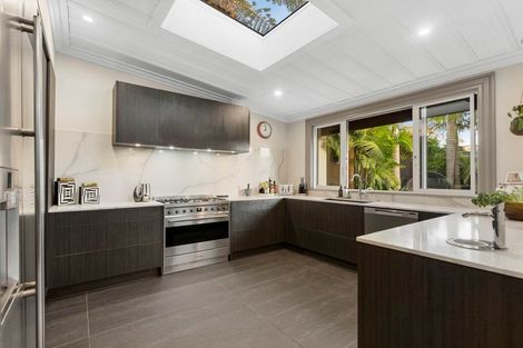 Photo of property in 22 Trinity Street, Ponsonby, Auckland, 1011