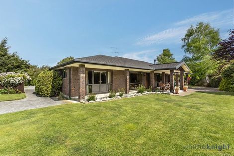 Photo of property in 2377 Homebush Road, Coalgate, 7673