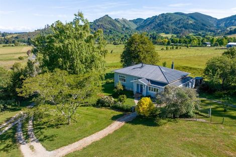 Photo of property in 1544 Motueka River West Bank Road, Motueka Valley, Motueka, 7196