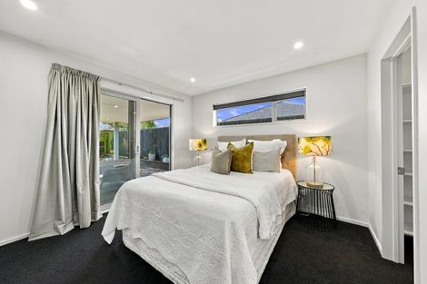 Photo of property in 34 Greenwich Street, Halswell, Christchurch, 8025