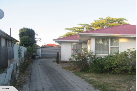 Photo of property in 20 Bevington Street, Avonhead, Christchurch, 8042