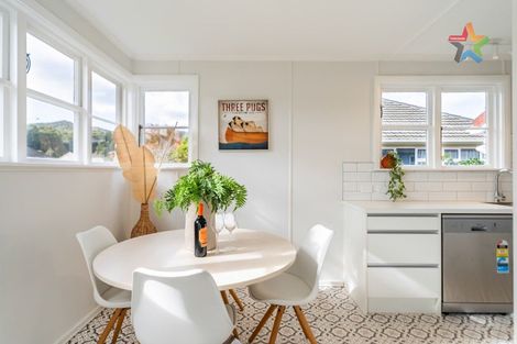 Photo of property in 57 Chapman Crescent, Naenae, Lower Hutt, 5011