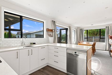 Photo of property in 10 Pahau Place, Cracroft, Christchurch, 8025