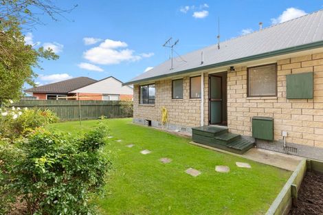 Photo of property in 138a Amberley Avenue, Highbury, Palmerston North, 4412