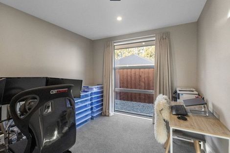 Photo of property in 7 Hepburn Place, Rolleston, 7614