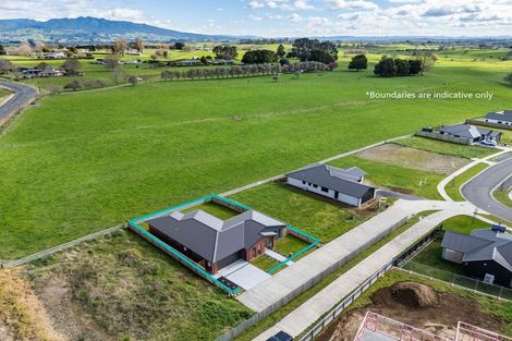 Photo of property in 2/336 Korimako Drive, Te Awamutu, 3800