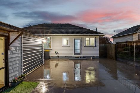 Photo of property in 420 Pages Road, Aranui, Christchurch, 8061