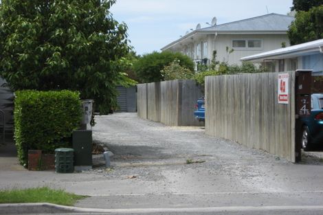 Photo of property in 4a Grove Road, Addington, Christchurch, 8024