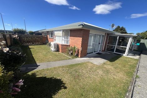 Photo of property in 220 Walnut Avenue, Ashburton, 7700