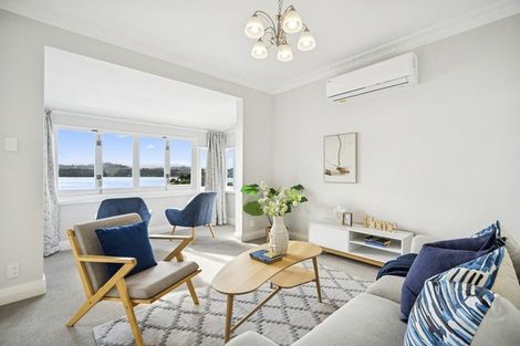 Photo of property in 468 Evans Bay Parade, Hataitai, Wellington, 6021