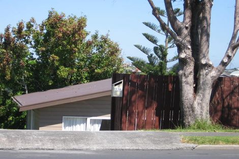 Photo of property in 118 Carlisle Road, Browns Bay, Auckland, 0632