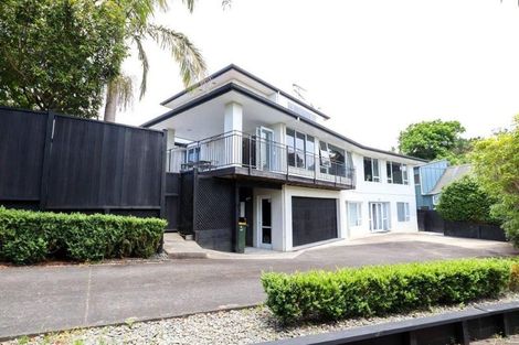 Photo of property in 1/88 Pah Road, Cockle Bay, Auckland, 2014