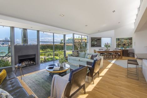Photo of property in 53a Stanley Point Road, Stanley Point, Auckland, 0624