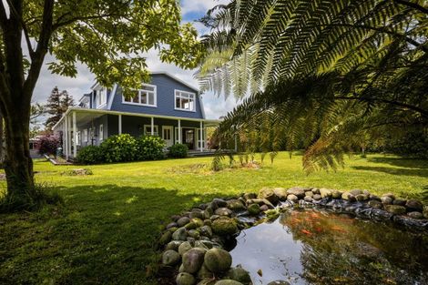 Photo of property in 1358 Mangorei Road, Mangorei, New Plymouth, 4371