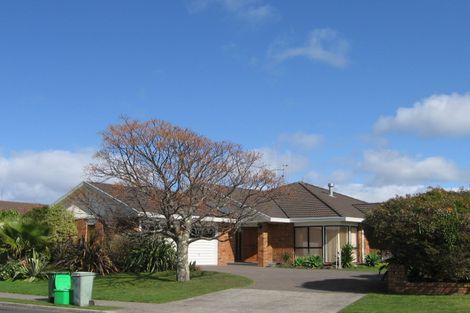 Photo of property in 41 Hibiscus Avenue, Mount Maunganui, 3116