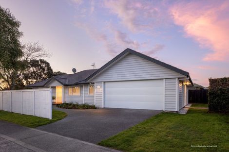 Photo of property in 1 Appaloosa Place, Papamoa Beach, Papamoa, 3118